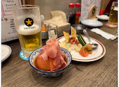 大衆酒場 パーラーヒバリ: matutakaさんの2025年12月07日の3枚目の投稿写真