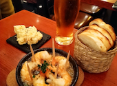 スペイン料理＆バル　BAR espana　バル・エスパーニャ: ジョニーさんの2021年01月の1枚目の投稿写真