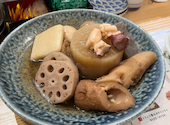 炉端とおでん 呼炉凪来 新潟店: ヒロちゃんさんの2026年09月15日の1枚目の投稿写真