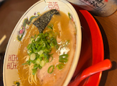 麺酒場 大ちゃん 神戸三宮本店: 河野さんの2026年06月25日の1枚目の投稿写真