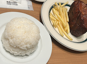 マロリーポークステーキ 六本木店: 河野さんの2026年07月31日の1枚目の投稿写真