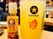 テング酒場 新宿郵便局前店: コマイヌさんの2026年05月15日の1枚目の投稿写真