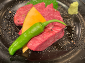 焼肉ホルモン ニクタラシ: ひらいさんの2020年10月21日の2枚目の投稿写真