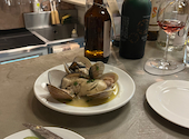 ナチュラルワインと小皿料理のビストロ que: yyyさんの2025年05月15日の3枚目の投稿写真