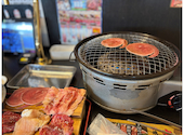 大衆焼肉ホルモン くたみや 田崎店: ハットリくんさんの2026年04月06日の2枚目の投稿写真
