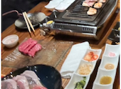 ニクアザブ 二子玉川店: にいちりさんの2026年05月29日の1枚目の投稿写真