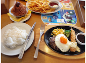 ココス横手店の口コミ画像1