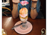 フルーツパーラー角館 さかい屋の口コミ画像1