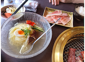 焼肉米沢亭: えりちゃんさんの2026年05月13日の1枚目の投稿写真