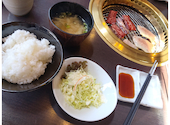 焼肉米沢亭: えりちゃんさんの2026年05月13日の2枚目の投稿写真
