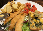 trattoria SATOMI Fooding 秋葉原 1号店: れももさんの2026年04月25日の1枚目の投稿写真