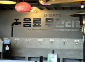 酒場 B GATE: なぎっぺさんの2023年04月14日の1枚目の投稿写真