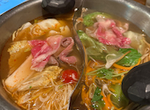 温野菜 目黒店: kanakunさんの2025年07月28日の1枚目の投稿写真