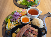 おやさいGARDEN TIERRA Cafe&Kitchen 川西阪急スクエア店: まあこさんの2026年06月05日の1枚目の投稿写真