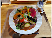 cafe&bal SPOON スプーン: まあこさんの2026年07月17日の1枚目の投稿写真