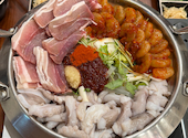 サウィ食堂　鶴橋店: きなこさんさんの2026年05月の1枚目の投稿写真