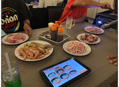ジャンオクBBQ　本通ぶちまんなか店: 宮尾さんの2026年09月17日の1枚目の投稿写真