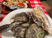 Oyster Bar ジャックポット品川: 高橋さんの2025年01月の1枚目の投稿写真