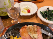 サイゼリヤ港南中学校前店のおすすめレポート画像1