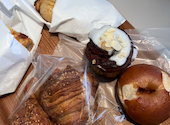 ＴＨＥ・ＣＩＴＹ・ＢＡＫＥＲＹ・ＴＯＫＹＯ・ＳＨＩＮＡＧＡＷＡのおすすめレポート画像1