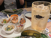 海鮮居酒屋 SABAR 浜松町大門店: 高橋さんの2025年05月01日の1枚目の投稿写真