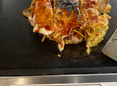 お好み焼き　大阪ぼてぢゅう　難波本店: うささんの2026年04月の1枚目の投稿写真