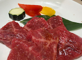 唯の焼肉屋。: たかちゃんさんの2026年09月14日の1枚目の投稿写真