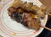 もつ煮ともつ焼の居酒屋 壱 イチ 北24条本店: ゆーやさんの2026年08月12日の2枚目の投稿写真