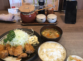 とんかつ屋 双葉葛西: MOZUさんの2026年06月10日の1枚目の投稿写真
