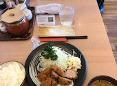 とんかつ屋 双葉葛西: MOZUさんの2026年08月08日の1枚目の投稿写真
