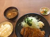 とんかつ屋 双葉葛西: MOZUさんの2026年09月05日の1枚目の投稿写真