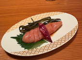 博多もつ鍋 やまや 梅田店: えぬずさんの2025年11月28日の1枚目の投稿写真