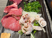 楽韓堂 ウラなんば店: ashさんの2026年07月14日の2枚目の投稿写真