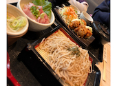 個室完備　豊洲市場　さかな酒場　魚星　海老名東口店: aさんの2026年03月27日の1枚目の投稿写真