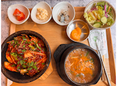 韓国料理 ホンデポチャ 自由が丘店: chakoさんの2026年09月27日の1枚目の投稿写真