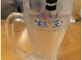 鮨 酒 肴 杉玉 高槻: ナカガワさんの2023年11月18日の1枚目の投稿写真