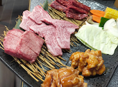 炭火焼肉大和屋: のりちゃんさんの2024年01月07日の2枚目の投稿写真