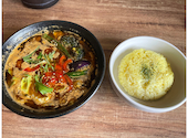 Soup Curry Beyond Age スープカレー ビヨンドエイジ 南19条店: こうちんさんの2026年05月27日の1枚目の投稿写真