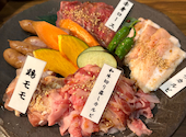 牛ざんまい 鳥取店: まりさんの2026年04月24日の1枚目の投稿写真