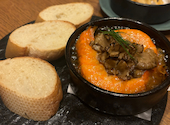 Seafood bar Ermitage エルミタージュ 横浜鶴屋町店: さくさんの2024年12月06日の1枚目の投稿写真
