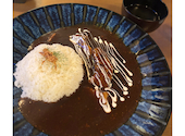 梵天カレー さがみ野店: さくさんの2026年08月24日の1枚目の投稿写真