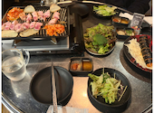 コリアンダイニング住吉 栄店: のんちゃんさんの2026年04月25日の1枚目の投稿写真