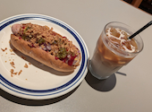 J.S. BURGERS CAFE ららぽーとEXPOCITY店: むうみんさんの2026年08月24日の1枚目の投稿写真