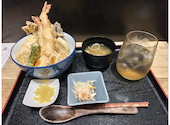 天ぷら 天寅 東京ミッドタウン日比谷店: よっちゃんさんの2024年07月17日の1枚目の投稿写真