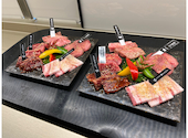 焼肉GRANDELA: やっさんさんの2021年11月30日の1枚目の投稿写真