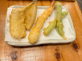 天ぷらと海鮮 ニューツルマツ 心斎橋パルコ店: Kさんの2026年09月01日の3枚目の投稿写真