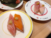 かっぱ寿司 葛飾立石店: mさんの2026年04月21日の1枚目の投稿写真