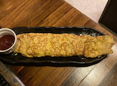 鉄板DINING　楽今: みかさんの2022年02月の1枚目の投稿写真