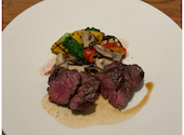 リストランテ ダ ケイ Ristorante Da Kei: marronさんの2025年10月05日の2枚目の投稿写真