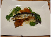 リストランテ ダ ケイ Ristorante Da Kei: marronさんの2025年10月05日の3枚目の投稿写真